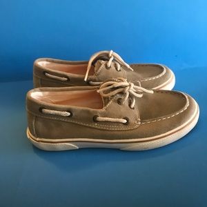 Sperry shoes